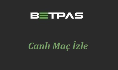 Betpas Tv Canlı Maç İzle