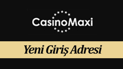 CasinoMaxi176 Güncel Adres - Casino Maxi 176 Yeni Giriş Adresi