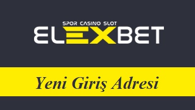 159Elexbet Yeni Giriş Adresini