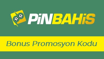 Pinbahis Bonus Promosyon Kodu