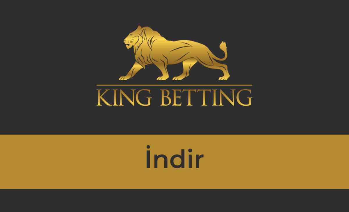 Kingbetting İndir