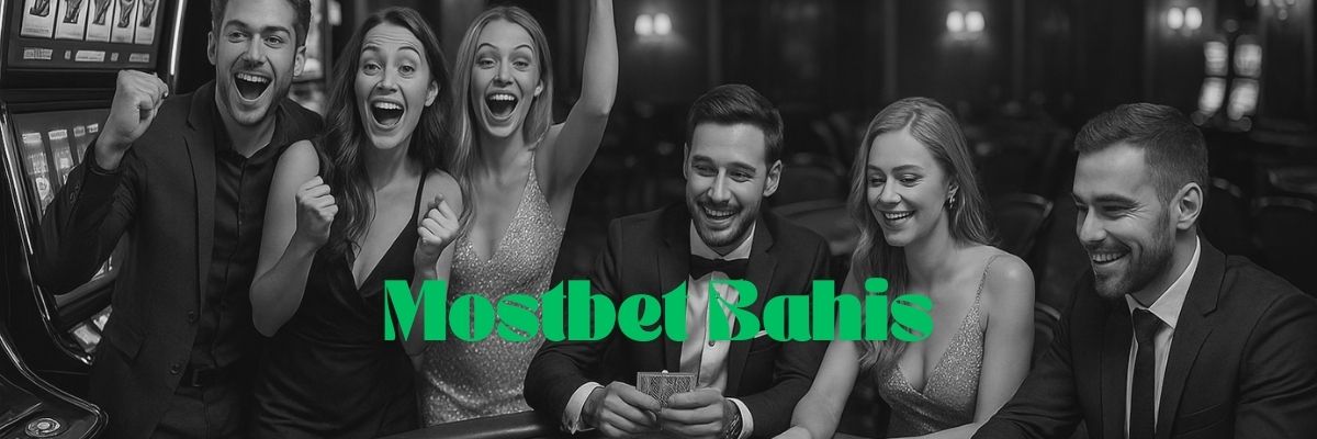 Mostbet Bahis