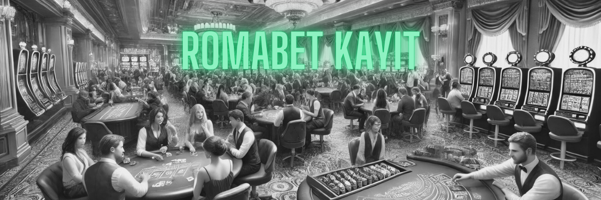 Romabet Kayıt